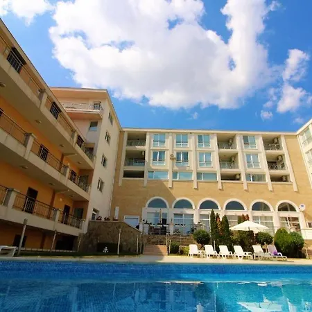 Apartmán Vp Galateya *