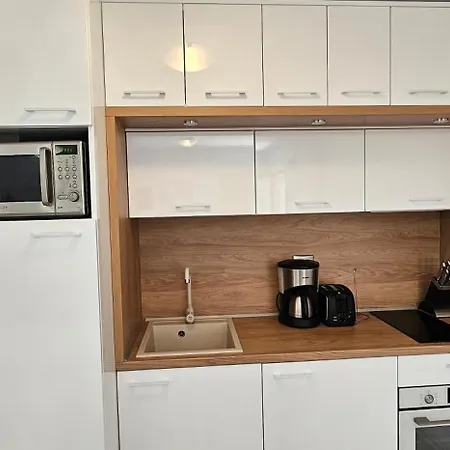 Apartmán Vp Galateya Sveti Vlas