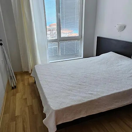 Vp Galateya Apartmán *