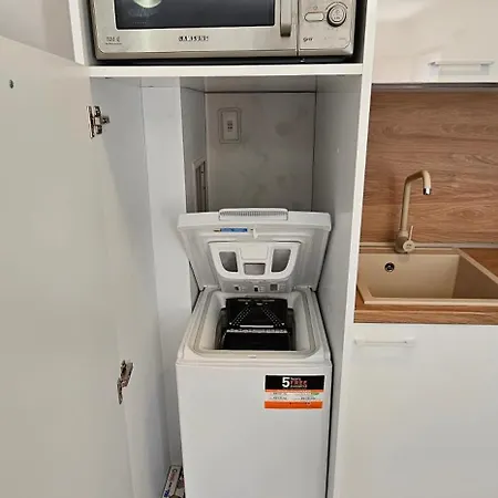 Apartmán Vp Galateya