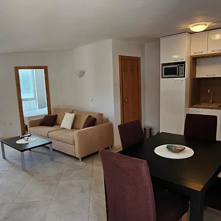 Vp Galateya Apartmán